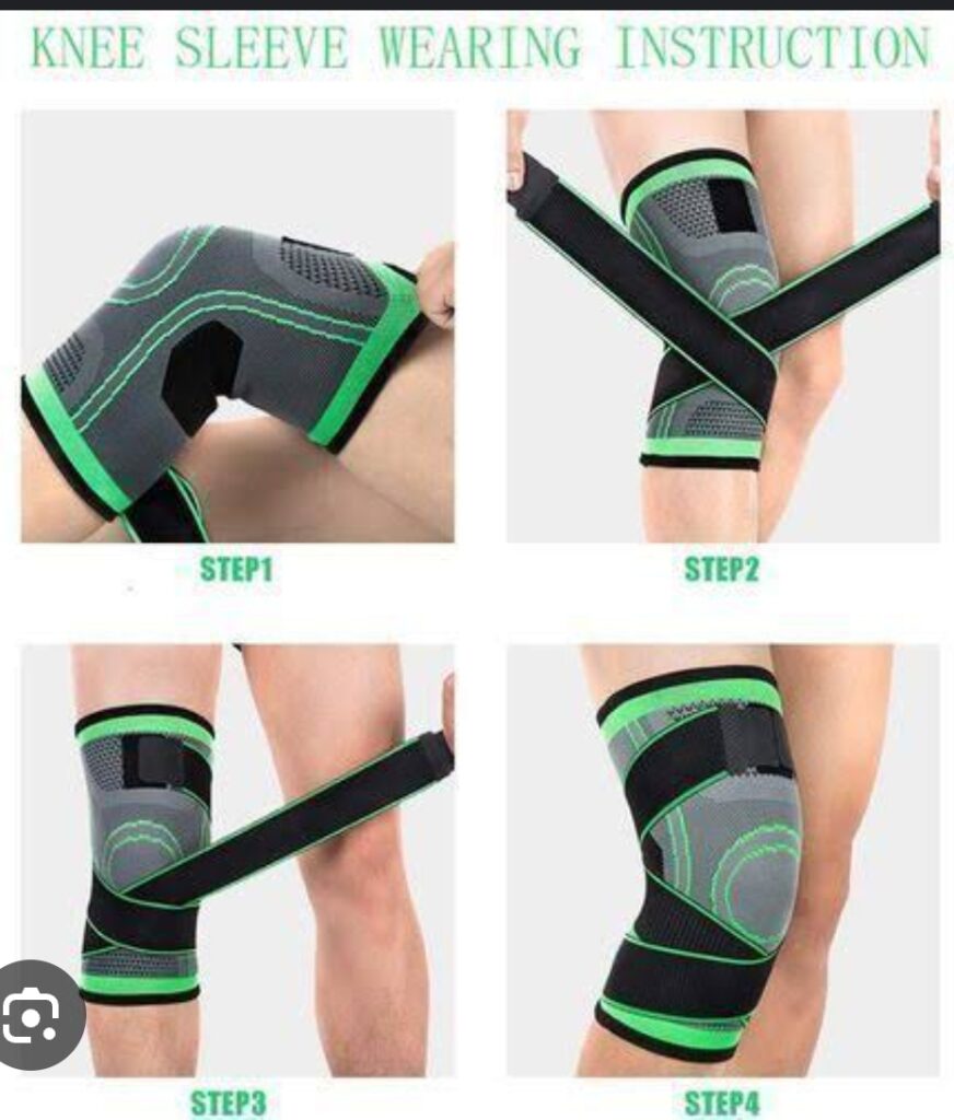 HOW TO WEAR IT